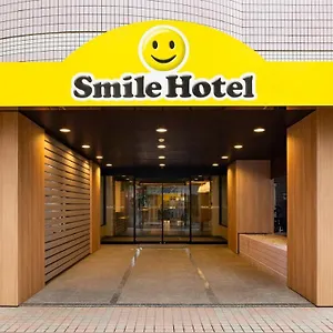 ホテル スマイルホテル東京阿佐ヶ谷 ***