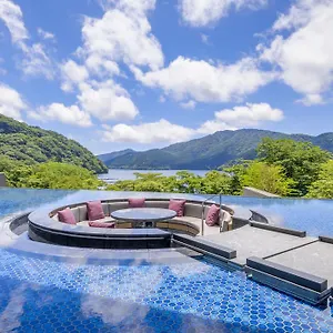 箱根・芦ノ湖 はなをり 旅館